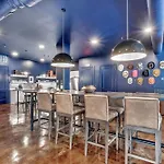 Lower Broadway 4br By Maddox Apartment Nashville