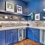 Lower Broadway 4br By Maddox * Nashville