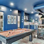 Lower Broadway 4br By Maddox Apartment Nashville