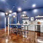 Lower Broadway 4br By Maddox *