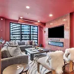 Nashville Elvis Suite 4Br By Maddox Hotel