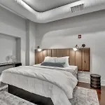 Apartment Elvis 4br By Maddox *
