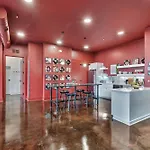 Nashville Elvis Suite 4Br By Maddox Hotel