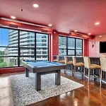Apartment Elvis 4br By Maddox Nashville