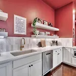 Elvis 4br By Maddox Nashville