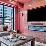 Elvis 4br By Maddox Apartment