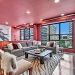 Apartment Elvis 4br By Maddox *