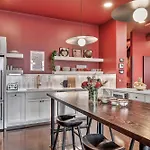 Apartment Elvis 4br By Maddox Nashville