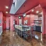 Apartment Elvis 4br By Maddox Nashville