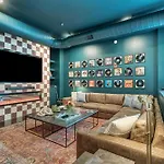 B 4br By Maddox * Nashville