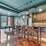 B 4br By Maddox * Nashville