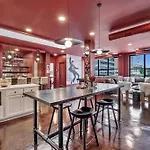 Elvis 4br By Maddox Nashville