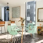 Gulch Luxe Apartment With Pool Access