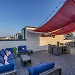 Holiday home New Rooftop With Views Game Dt Nash Nashville