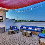 New Rooftop With Views Game Dt Nash *