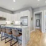 New Rooftop With Views Game Dt Nash Holiday home Nashville