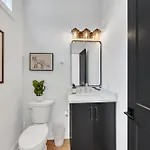 Your Perfect Away From In Holiday home Nashville