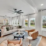 Your Perfect Away From In Holiday home Nashville