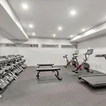 Hyve-retro Modern-full Gym-walk To Broadway Holiday home