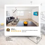 Get To Any Site 5-15 Minutes Holiday home Nashville