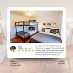 Holiday home The Eastside 2br Near 5points Nashville