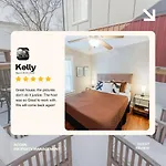 1009 Eastside Vibe - Big & Holiday home Nashville