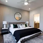 West End Dreams-2 Homes-6 Mins To Broadway Nashville