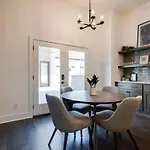 West End Dreams-2 Homes-6 Mins To Broadway Nashville