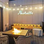 Holiday home The Southern Lady & Gentleman - Rooftop Patios Nashville