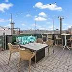 The Southern Lady & Gentleman - Rooftop Patios Nashville