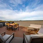 Holiday home West End Luxe - Outdoor Patio And Rooftop Views Nashville