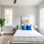 Holiday home West End Luxe - Outdoor Patio And Rooftop Views Nashville