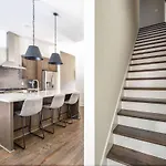 West End Luxe - Outdoor Patio And Rooftop Views Holiday home Nashville