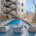 Holiday home H&o On Music Row *