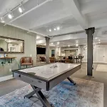 Rustic 6br By Maddox Nashville