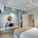 Apartment Rustic 6br By Maddox *