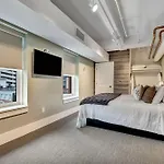 Apartment Rustic 6br By Maddox *
