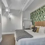 Rustic 6br By Maddox Nashville