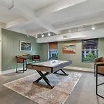 Rustic 6br By Maddox Nashville
