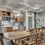 Rustic 6br By Maddox