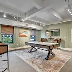 Rustic 6br By Maddox Apartment