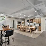 Apartment Rustic 6br By Maddox