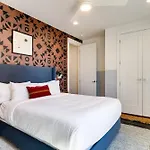 Apartment The Monroe By Avantstay
