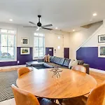 Apartment The Monroe By Avantstay *