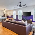 The Monroe By Avantstay Nashville
