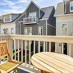 The Monroe By Avantstay Stylish Group Stay With Easy Access To Attractions