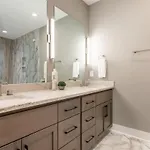Two Side By Side Homes - Min To Vandy 3min To Bars Holiday home Nashville