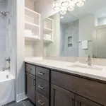Holiday home Two Side By Side Homes - Min To Vandy 3min To Bars *