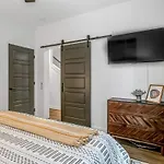 Holiday home Johnny And June House - Walk To Bars Quick Uber To Downtown Nashville