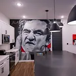 Holiday home Johnny And June House - Walk To Bars Quick Uber To Downtown